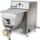 KBS Nudelmaschine NM 20 Produktionsleistung 8kg/h