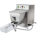 KBS Nudelmaschine NM 20 Produktionsleistung 8kg/h
