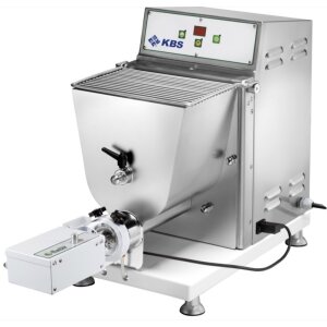 KBS Nudelmaschine NM 35 Produktionsleistung 13kg/h