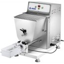 KBS Nudelmaschine NM 35 Produktionsleistung 13kg/h