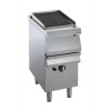 KBS Gas-Vaporgrill 7,5kW Wasserbecken & Ablasshahn