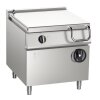 KBS Elektro-Kipp-Bratpfanne 60 L Compound-Stahl  9,9 kW