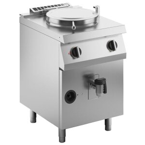 KBS Gas-Kochkessel 50 L indirekte Hitze 10,5 kW