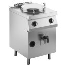 KBS Gas-Kochkessel 50 L indirekte Hitze 10,5 kW
