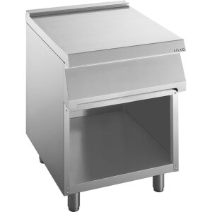 KBS Neutralelement 600 mm breit offener Unterbau