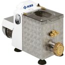 KBS Nudelmaschine NM 15 Produktionsleistung 5kg/h