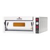 KBS Pizzaofen Allround 6 für 6 Pizzen ø33cm elektro 6,5 kW