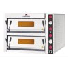 KBS Pizzaofen Allround 4+4 für 4+4 Pizzen ø33cm elektro 9 kW