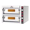 KBS Pizzaofen Allround für 6+6 Pizzen ø33cm elektro 13 kW