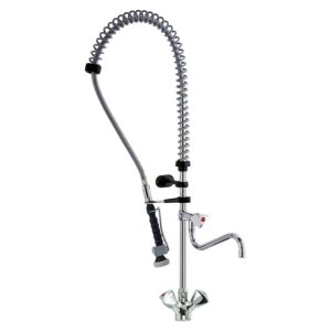 KBS Knebel-Geschirrwaschbrause 1/2 Zoll Wasseranschluß