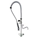 KBS Knebel-Geschirrwaschbrause 1/2 Zoll Wasseranschluß