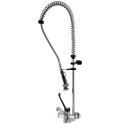 KBS Einhebel-Geschirrwaschbrause für Wandmontage 1/2...