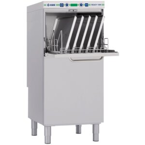 KBS Geschirrspülmaschine EN Ready 1565AP Standgerät