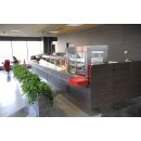 KBS Verkaufstheke Gastroline 2511