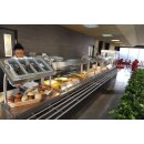 KBS Verkaufstheke Gastroline 2511