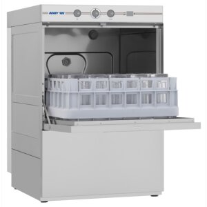 KBS Gläserspülmaschine Ready 405 AP mit Ablaufpumpe