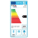 KBS Bäckereikühlschrank BKU 614 L