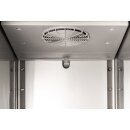 KBS Energiespar-Speiseeis-Umluft-Lagerschrank TKU 626 CHR...