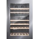 KBS Einbau-Weinkühlschrank 2 Temperaturzonen Vino 142