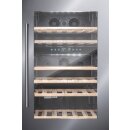 KBS Einbau-Weinkühlschrank 2 Temperaturzonen Vino 142