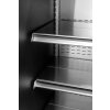 KBS Wandkühlregal Dilara 120 mit Schiebetüren selbstschließend