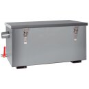 KBS Mobiler Fettabscheider 20 Liter Fettabscheideraum