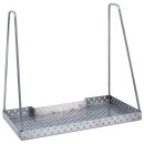 KBS Schlammfangkorb für 44L Fettabscheider 21060002