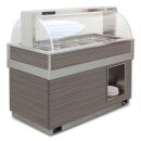 KBS Salatbar Frutiger 6 K