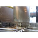 KBS Salatbar Frutiger 6 K