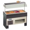 KBS Salatbar-Frühstück-Dessertbuffet Proxima 3 M