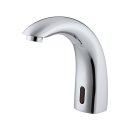 KBS Sensormischbatterie Wasseranschluß 1/2 Zoll 