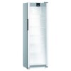 KBS Getränkekühlschrank MRFvd 4011 mit Glastür und Umluftkühlung