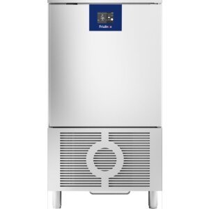 KBS Schockfroster R 081 BA