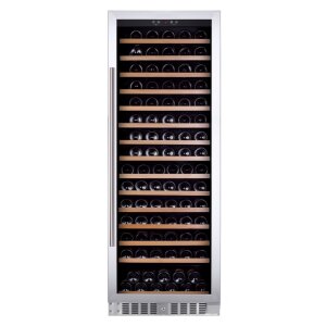 KBS Weinkühlschrank 1 Temperaturzonen Vino 480