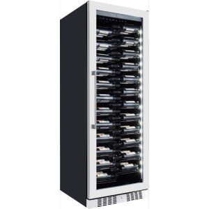 KBS Weinkühlschrank 1 Temperaturzonen Vino 500