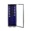 KBS Weinkühlschrank 1 Temperaturzonen Vino 500