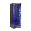 KBS Weinkühlschrank 1 Temperaturzonen Vino 500