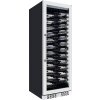 KBS Weinkühlschrank 1 Temperaturzonen Vino 500