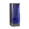 KBS Weinkühlschrank 1 Temperaturzonen Vino 500