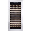 KBS Einbau-Weinkühlschrank 1 Temperaturzonen Vino 300