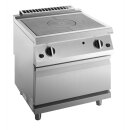 KBS Gas-Glühplattenherd 1 Glühplatte 22kW mit...