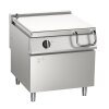 KBS Elektro-Kipp-Bratpfanne 80 L Compound-Stahl 9 kW el.Kippung