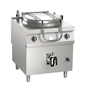 KBS Elektro-Kochkessel 100 L 21kW indirekte Hitze