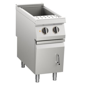 KBS Elektro-Multikocher 1 Becken 9kW 42 L GN 1/1 B 600mm