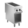 KBS Elektro-Bainmarie 1 Becken GN 1/1 1,8kW offener Unterbau