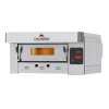 KBS Pizzaofen Premium 6 G für 6 Pizzen ø30cm Gas 16,3 kW