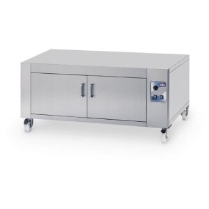 KBS Gärschrank für Pizzaöfen Premium 8 E