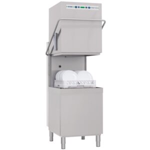 KBS Haubenspülmaschine  Ready 1604