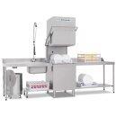 KBS Haubenspülmaschine Ready 1604