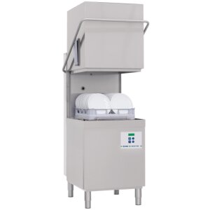 KBS Haubenspülmaschine Ready 605